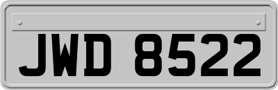 JWD8522