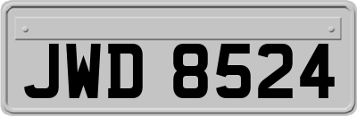 JWD8524