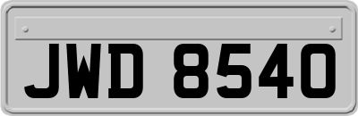 JWD8540