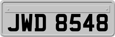 JWD8548