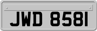 JWD8581