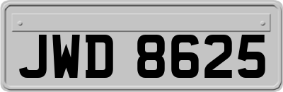 JWD8625