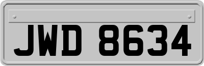 JWD8634