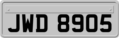 JWD8905
