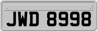 JWD8998