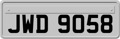JWD9058