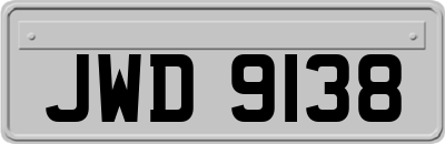 JWD9138