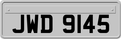 JWD9145