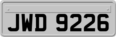 JWD9226