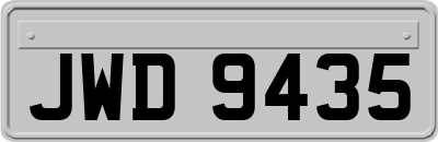 JWD9435