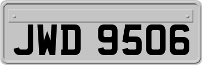 JWD9506