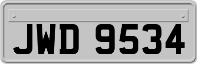 JWD9534