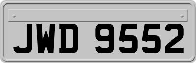 JWD9552