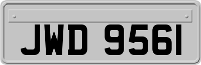 JWD9561