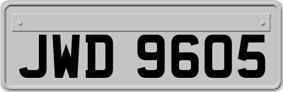 JWD9605