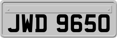 JWD9650