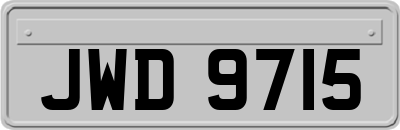 JWD9715