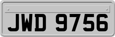 JWD9756