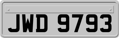 JWD9793
