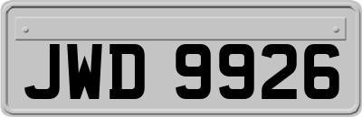 JWD9926