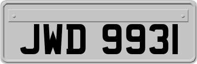 JWD9931