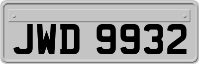 JWD9932