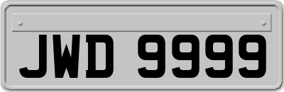 JWD9999