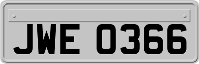JWE0366