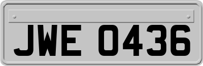 JWE0436