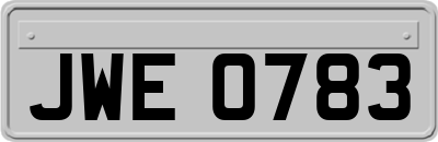 JWE0783