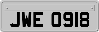 JWE0918