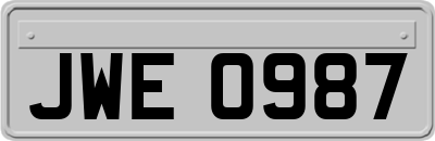 JWE0987