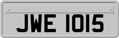 JWE1015