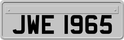JWE1965