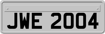 JWE2004