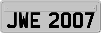 JWE2007