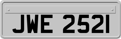 JWE2521
