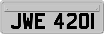 JWE4201
