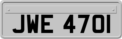 JWE4701