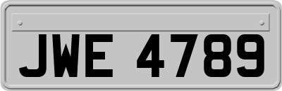 JWE4789