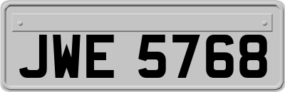 JWE5768