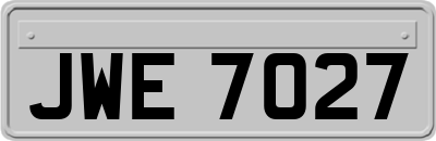 JWE7027