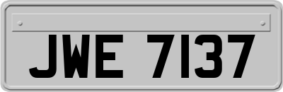 JWE7137