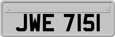 JWE7151