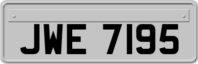 JWE7195