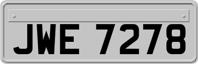 JWE7278