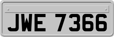 JWE7366