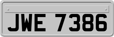 JWE7386
