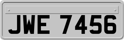 JWE7456
