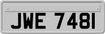 JWE7481